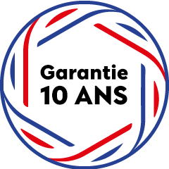 Garantie 10 ans
