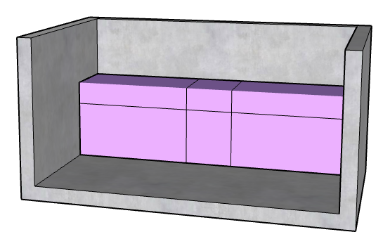 Banquette