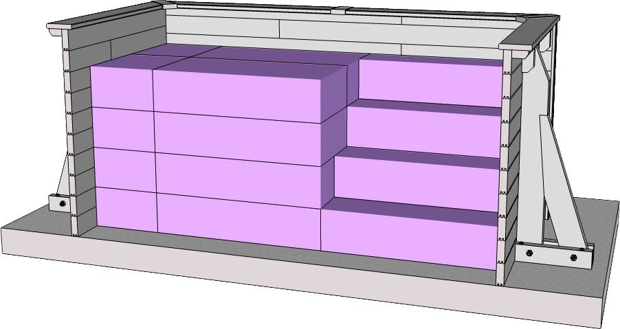 Escaliers sur-mesure