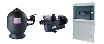 Filtration complète