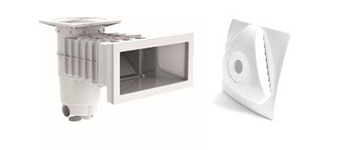Pièces à sceller